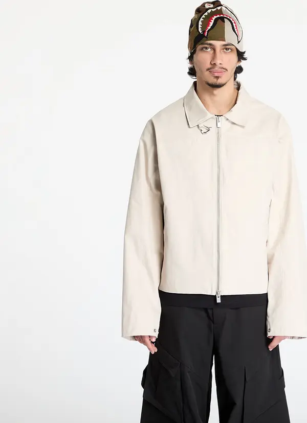 HELIOT EMIL Jakna HELIOT EMIL Igneous Jacket Stone 52