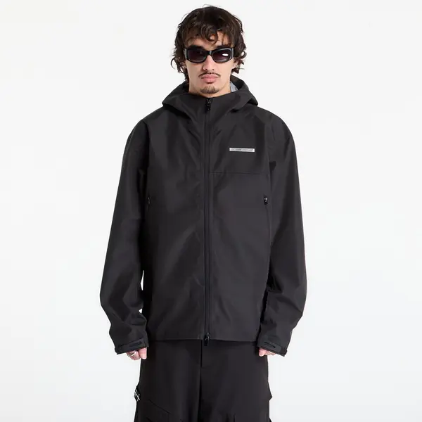 HELIOT EMIL Jakna HELIOT EMIL Kladruber Jacket Black 48