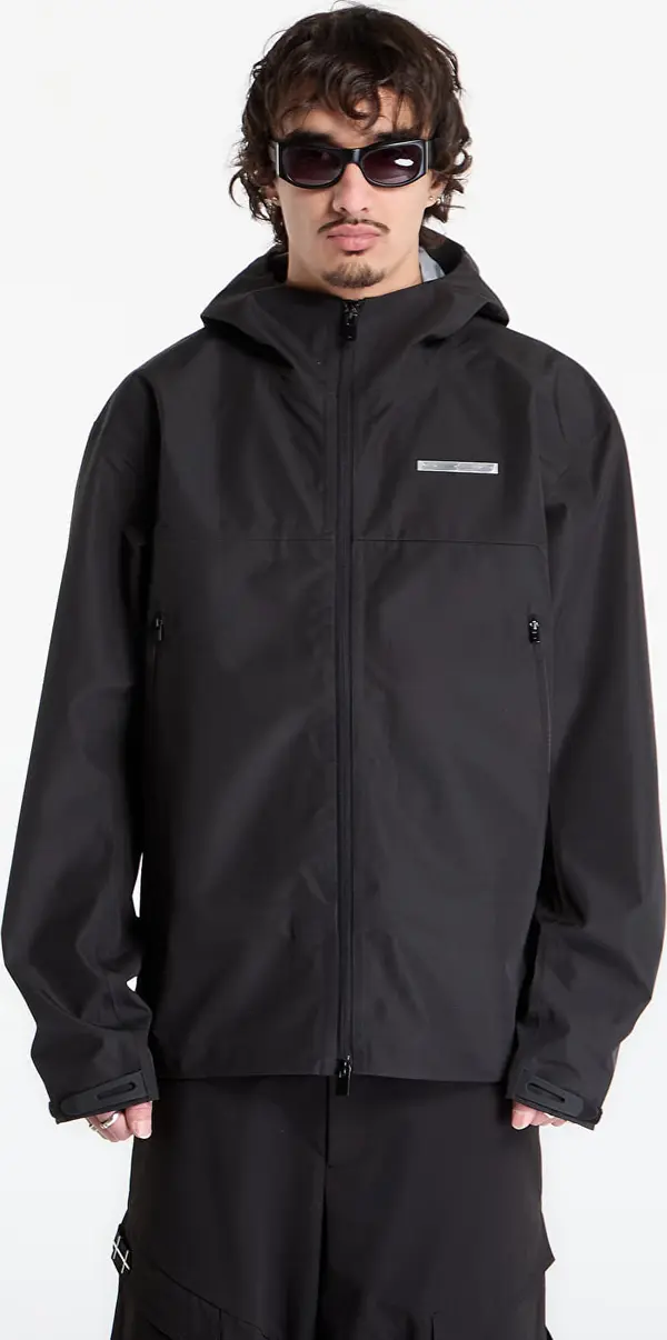 HELIOT EMIL Jakna HELIOT EMIL Kladruber Jacket Black 52