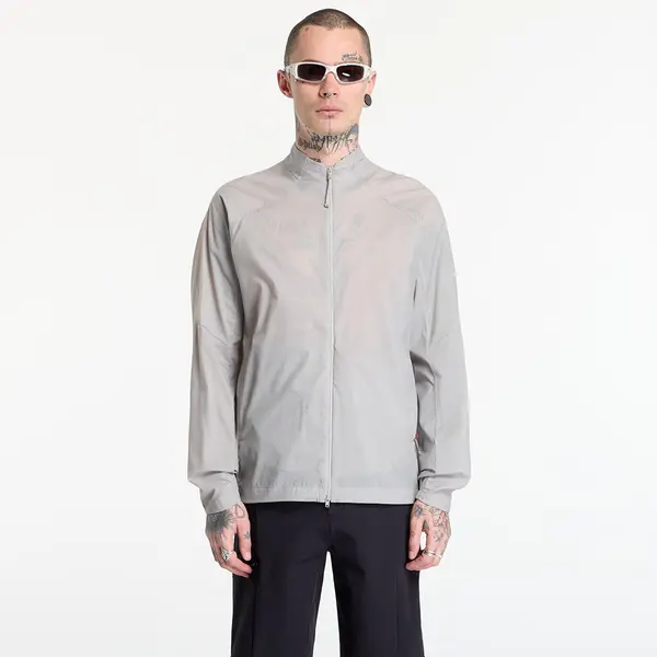 Mammut Jakna Hiking Patrol x Mammut WB Jacket Willow Whisper XL