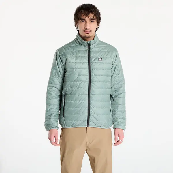 Horsefeathers Jakna Horsefeathers Aiden Jacket Iceberg Green XL