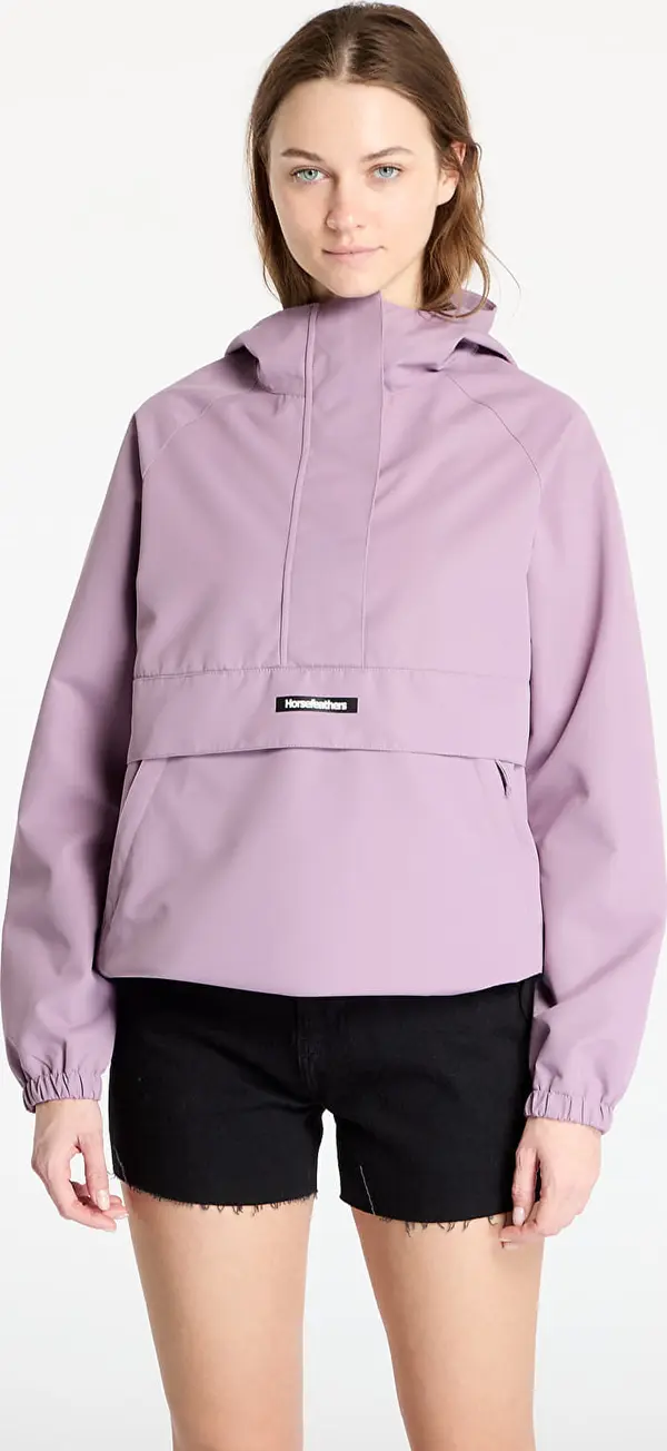 Horsefeathers Jakna Horsefeathers Ala Jacket Iris XS