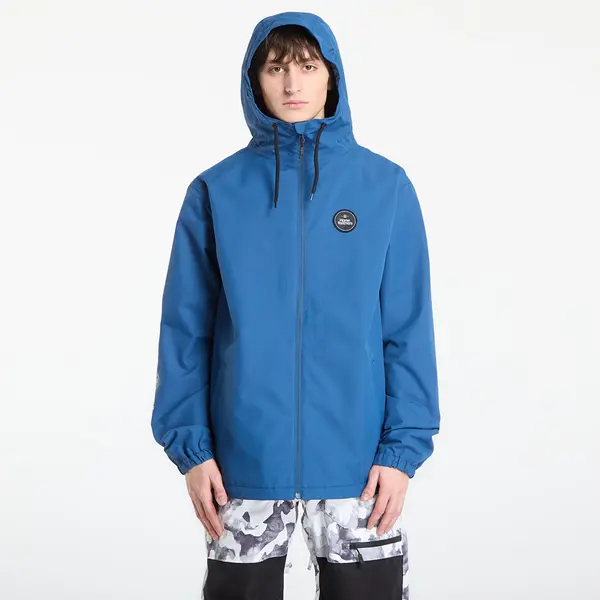 Horsefeathers Jakna Horsefeathers Argon Jacket Dark Blue L
