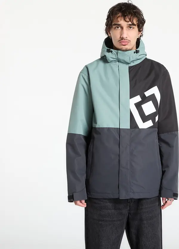 Horsefeathers Jakna Horsefeathers Citadel Jacket Iceberg Green L