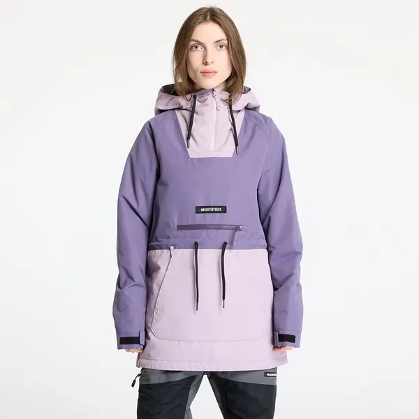 Horsefeathers Jakna Horsefeathers Derin II Jacket Grape XS
