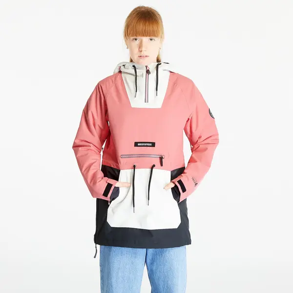 Horsefeathers Jakna Horsefeathers Derin II Jacket Tea Rose XS