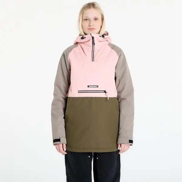 Horsefeathers Jakna Horsefeathers Fiora Jacket Lotus XS