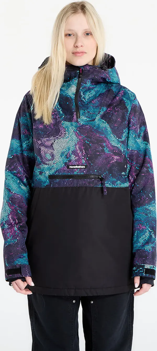Horsefeathers Jakna Horsefeathers Fiora Jacket Mosaic S