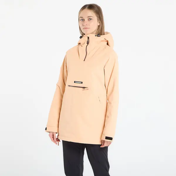 Horsefeathers Jakna Horsefeathers Fiora Jacket Peach XS