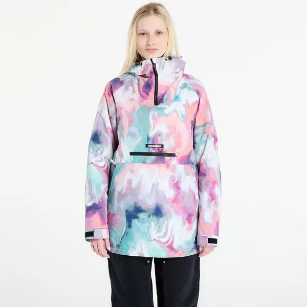 Horsefeathers Jakna Horsefeathers Fiora Jacket Rainbow XL