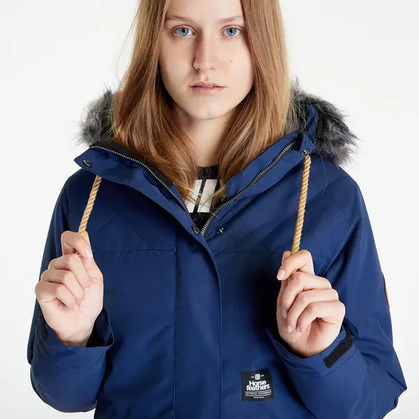 Horsefeathers Jakna Horsefeathers Gianna Jacket Navy XL