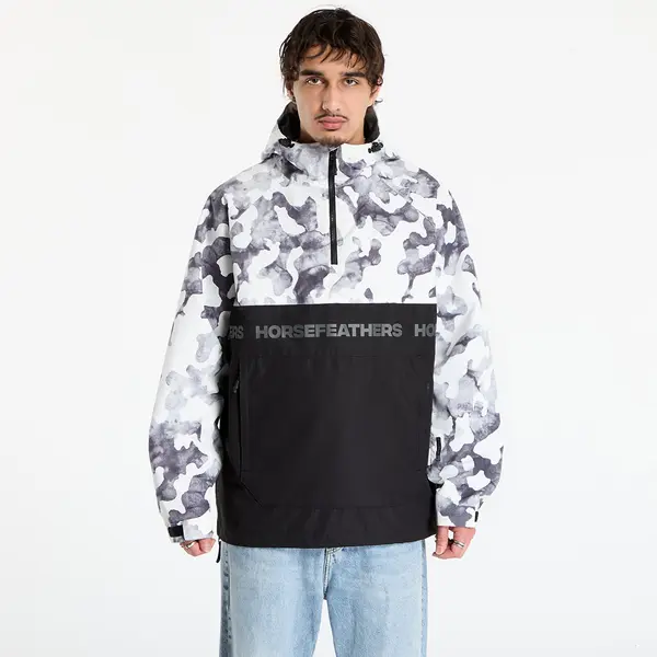 Horsefeathers Jakna Horsefeathers Gordie Jacket Arctic Camo XXL