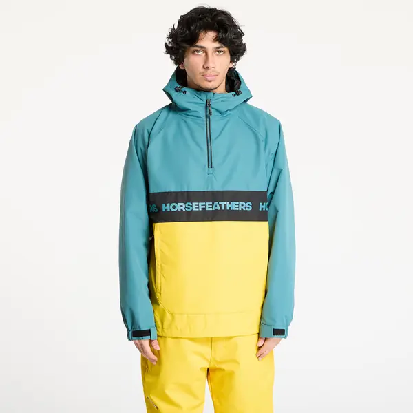 Horsefeathers Jakna Horsefeathers Gordie Jacket Hydro M