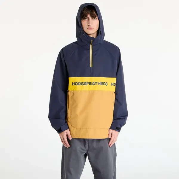 Horsefeathers Jakna Horsefeathers Gordie Jacket Indigo L