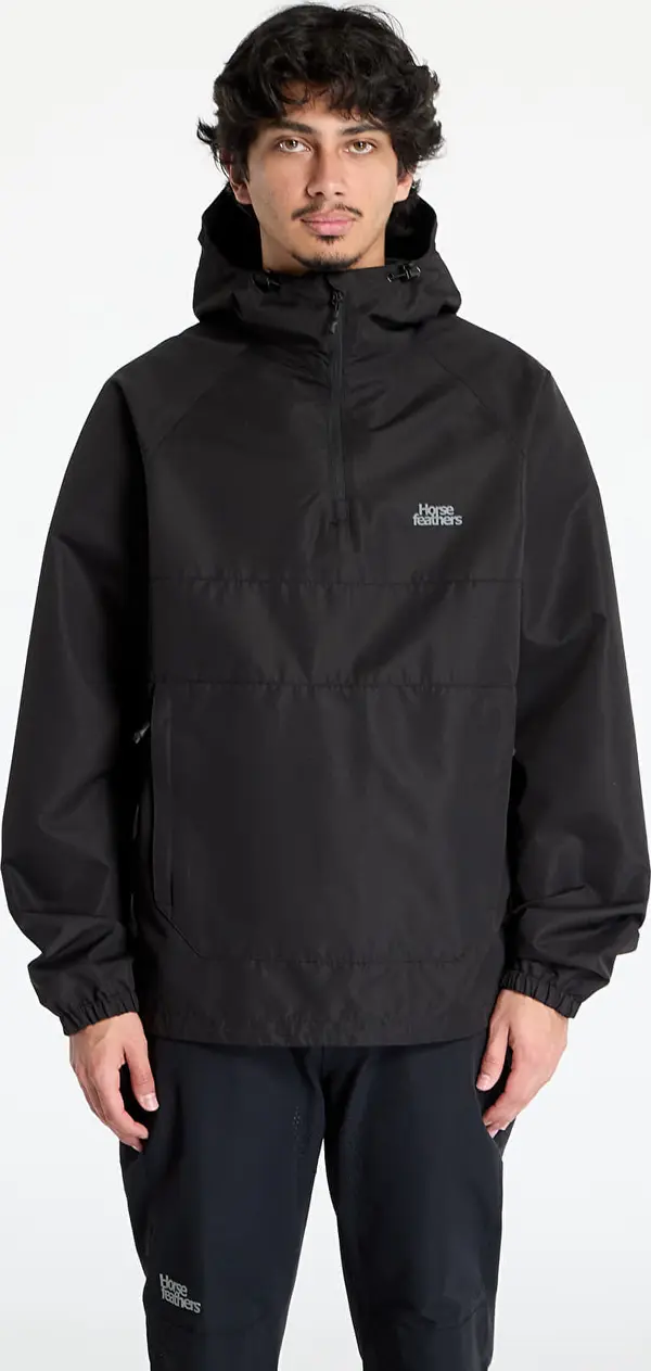 Horsefeathers Jakna Horsefeathers Landon Jacket Black XL