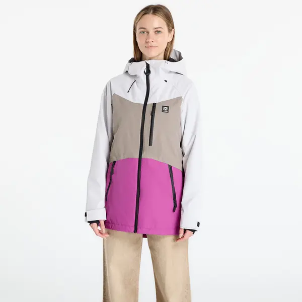Horsefeathers Jakna Horsefeathers Lark Jacket Antarctica L