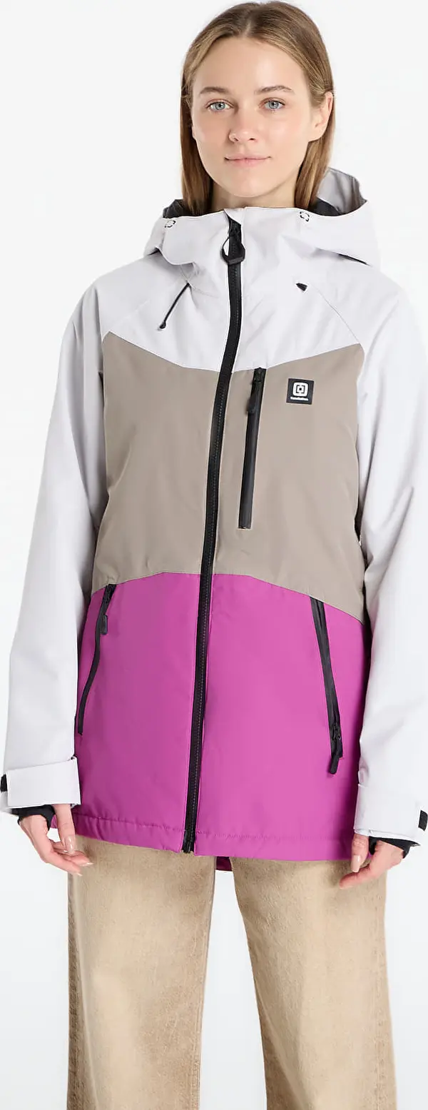 Horsefeathers Jakna Horsefeathers Lark Jacket Antarctica M