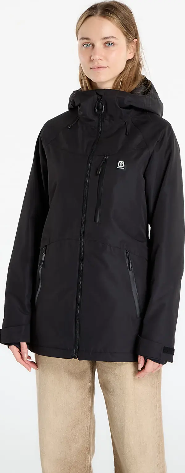 Horsefeathers Jakna Horsefeathers Lark Jacket Black L