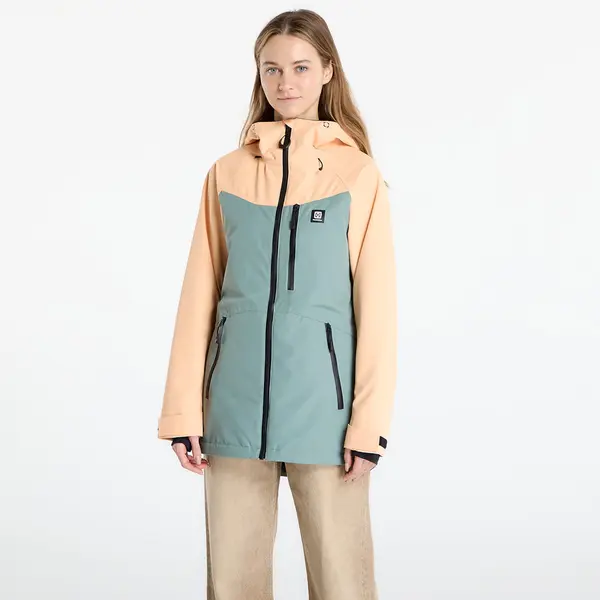 Horsefeathers Jakna Horsefeathers Lark Jacket Peach L