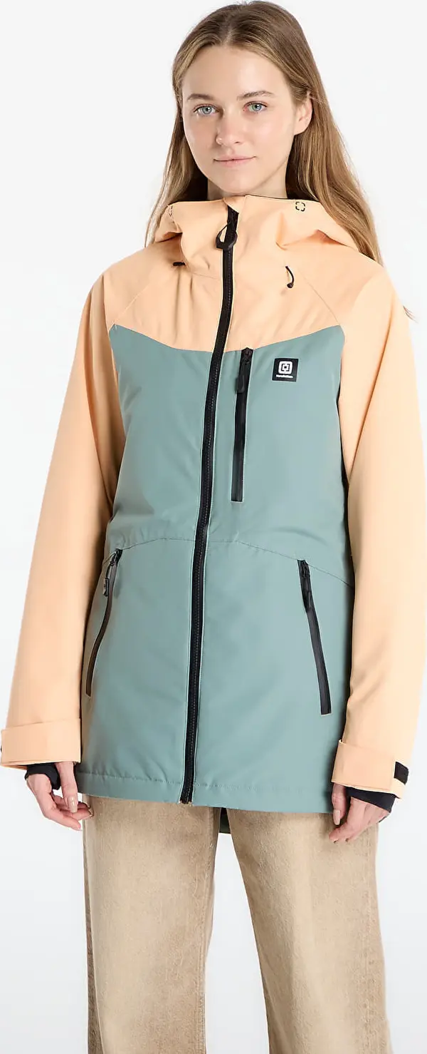 Horsefeathers Jakna Horsefeathers Lark Jacket Peach L