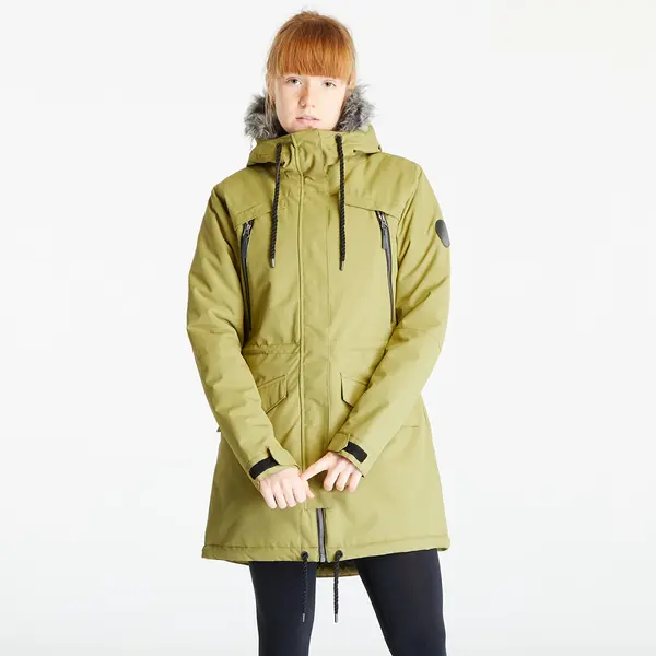 Horsefeathers Jakna Horsefeathers Maddy Jacket Iguana XS