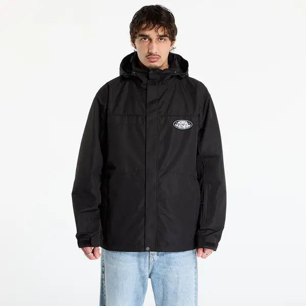 Horsefeathers Jakna Horsefeathers Morris Jacket Black XL