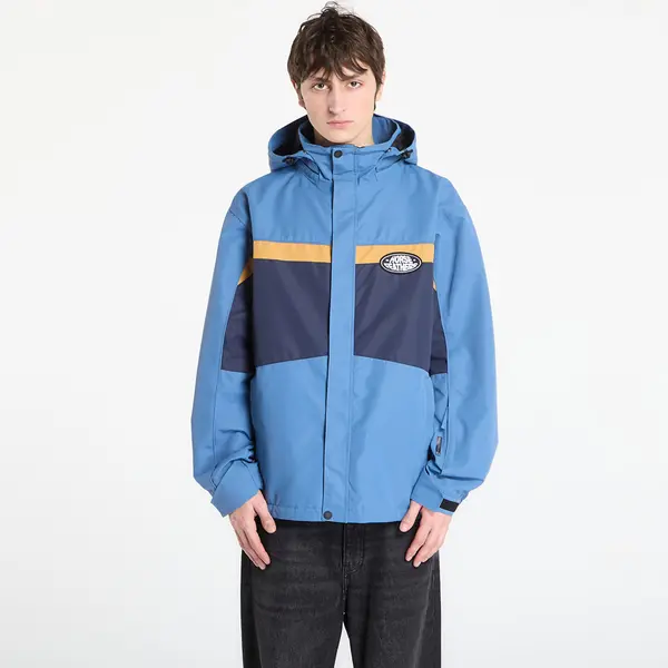 Horsefeathers Jakna Horsefeathers Morris Jacket Moonlight Blue M
