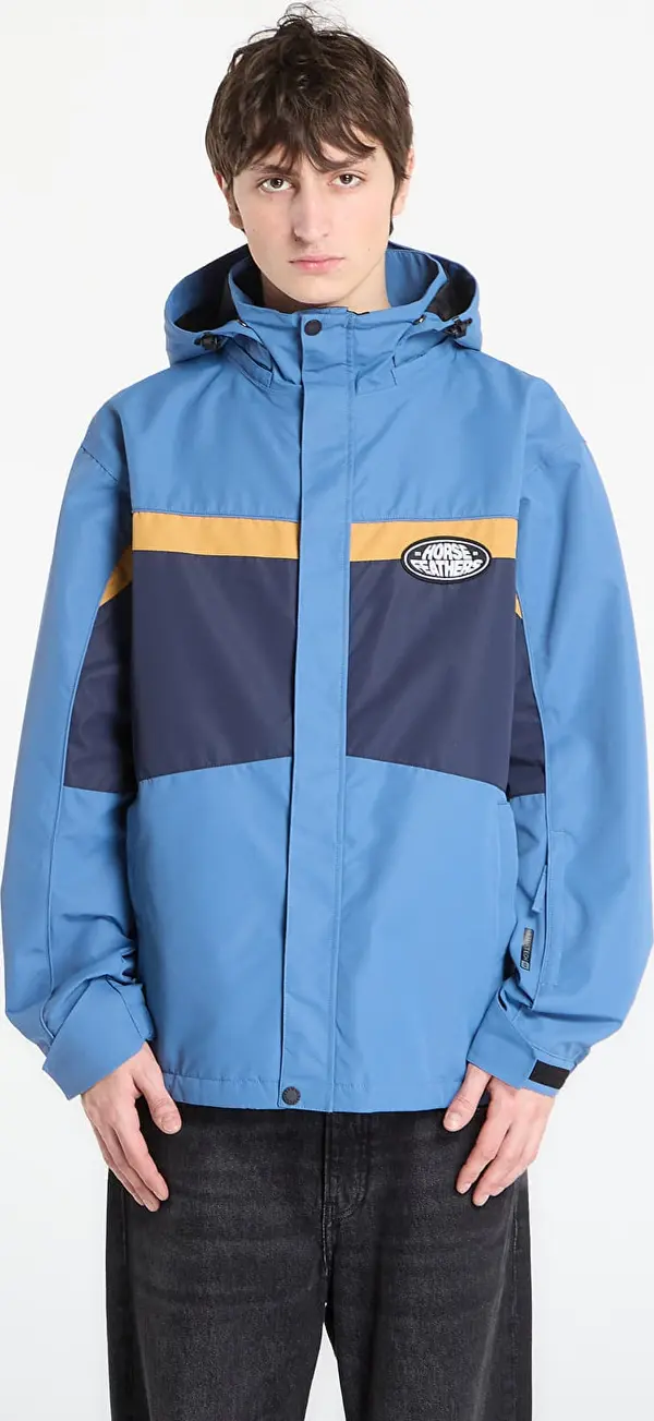 Horsefeathers Jakna Horsefeathers Morris Jacket Moonlight Blue XXL