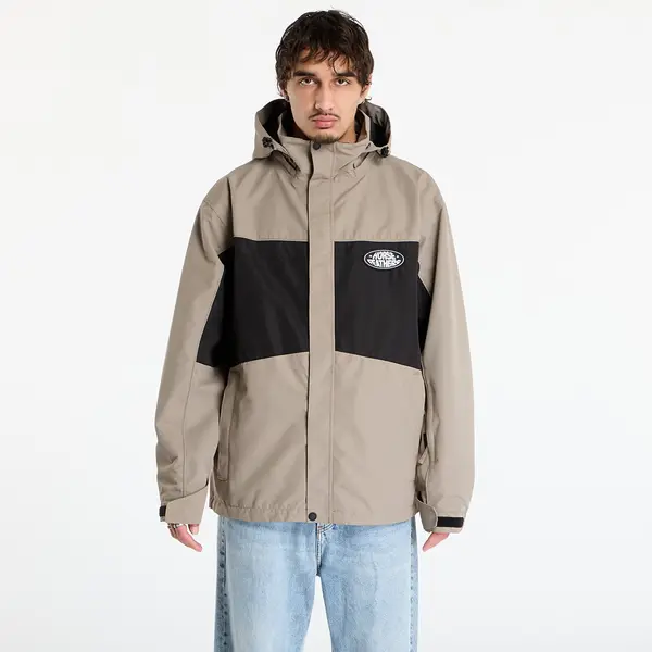 Horsefeathers Jakna Horsefeathers Morris Jacket Taupe L