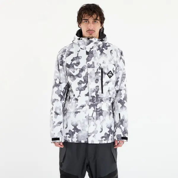 Horsefeathers Jakna Horsefeathers Ranger Jacket Arctic Camo L