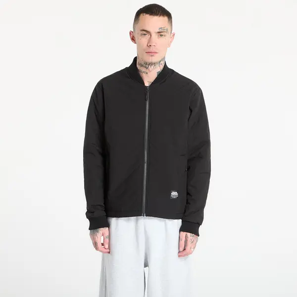 Horsefeathers Jakna Horsefeathers Rascal Jacket Black S