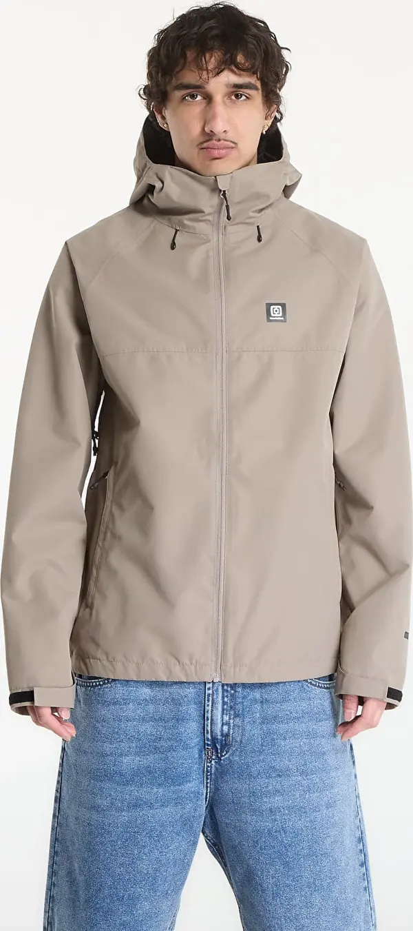 Horsefeathers Jakna Horsefeathers Seeker Jacket Taupe XXL