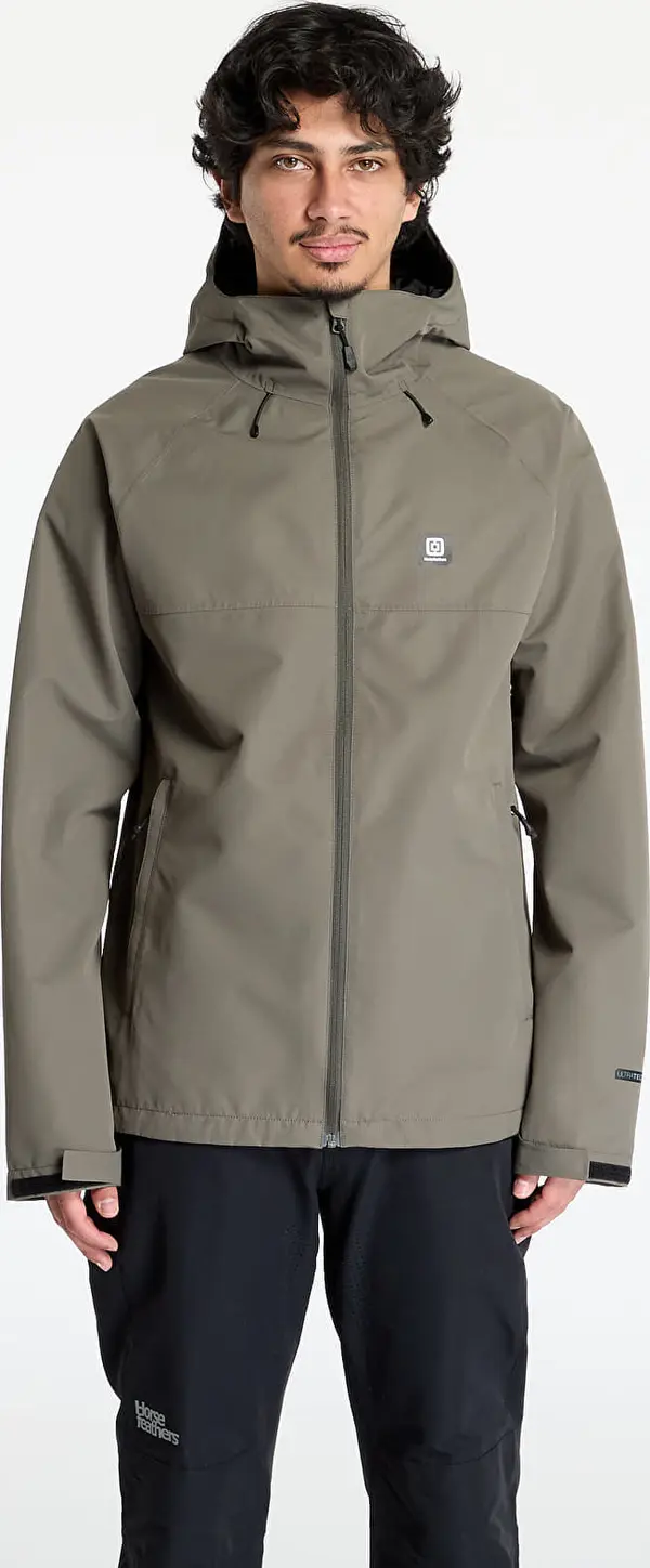 Horsefeathers Jakna Horsefeathers Seeker Jacket Urban Olive M