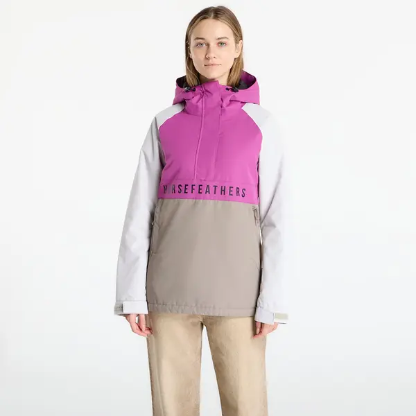Horsefeathers Jakna Horsefeathers Tala Jacket Orchid L