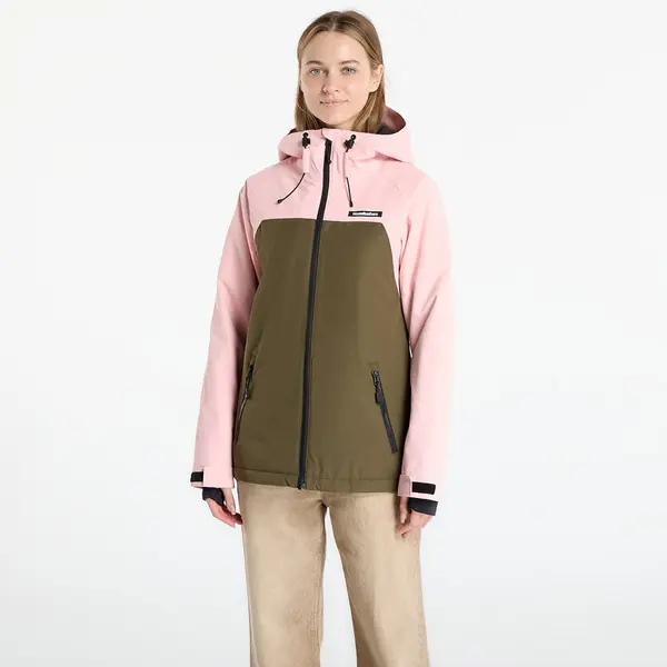 Horsefeathers Jakna Horsefeathers Tay Jacket Lotus XS