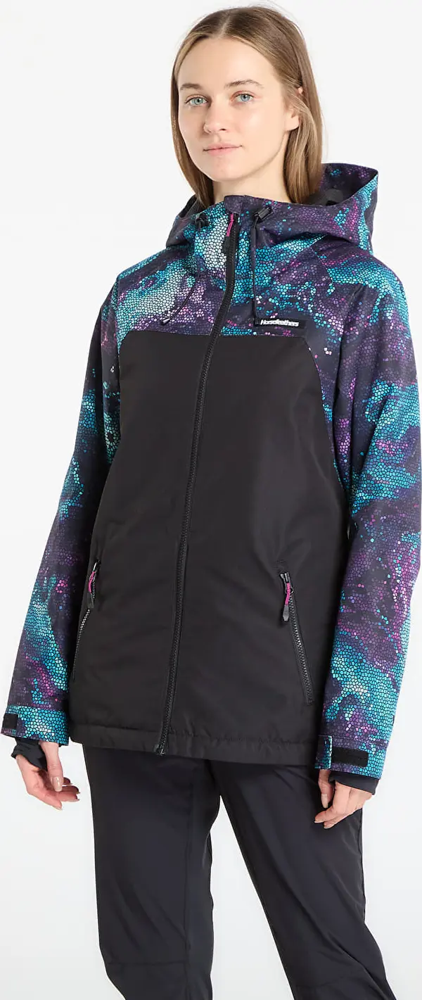 Horsefeathers Jakna Horsefeathers Tay Jacket Mosaic M