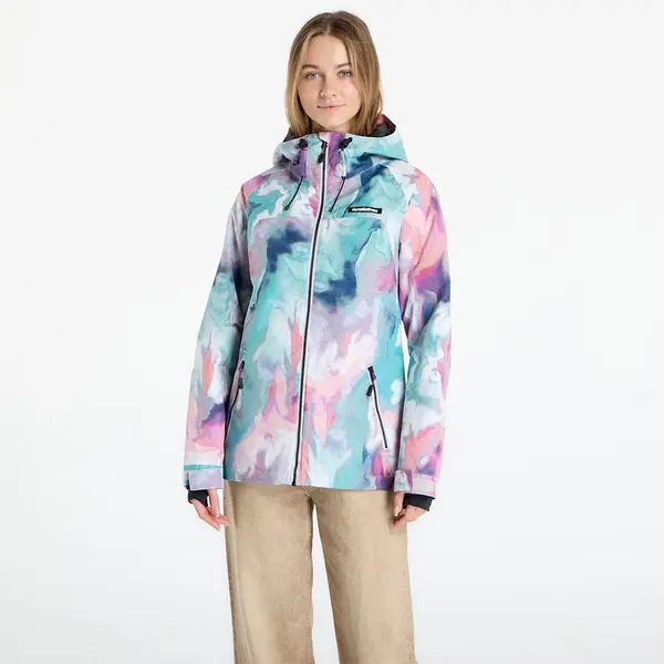 Horsefeathers Jakna Horsefeathers Tay Jacket Rainbow M
