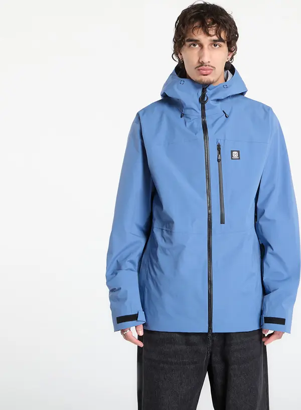 Horsefeathers Jakna Horsefeathers Terra Jacket Moonlight Blue L