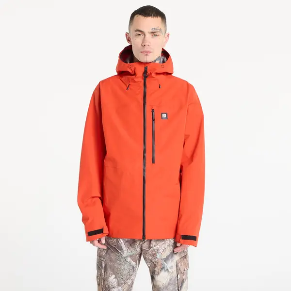Horsefeathers Jakna Horsefeathers Terra Jacket Red XL