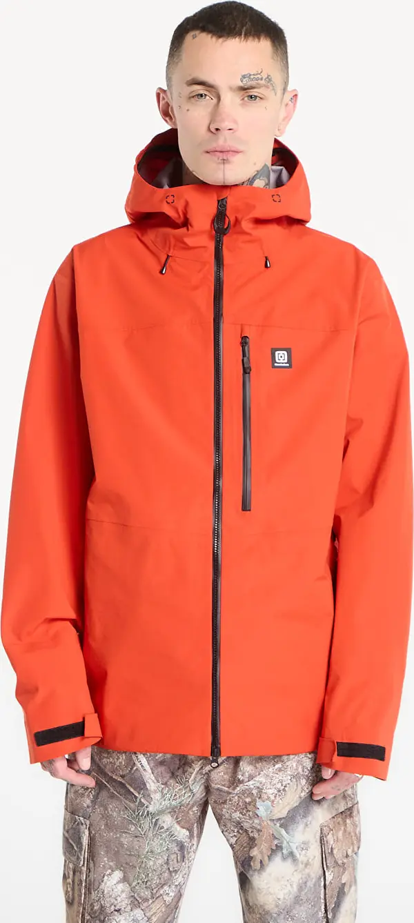 Horsefeathers Jakna Horsefeathers Terra Jacket Red XL