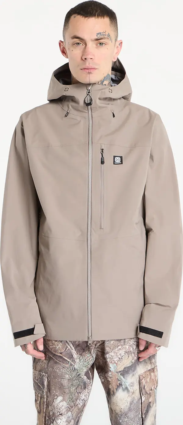 Horsefeathers Jakna Horsefeathers Terra Jacket Taupe XL