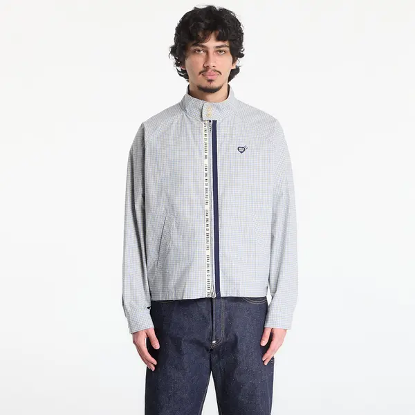 HUMAN MADE Jakna HUMAN MADE Cotton Blouson UNISEX Gray XXL