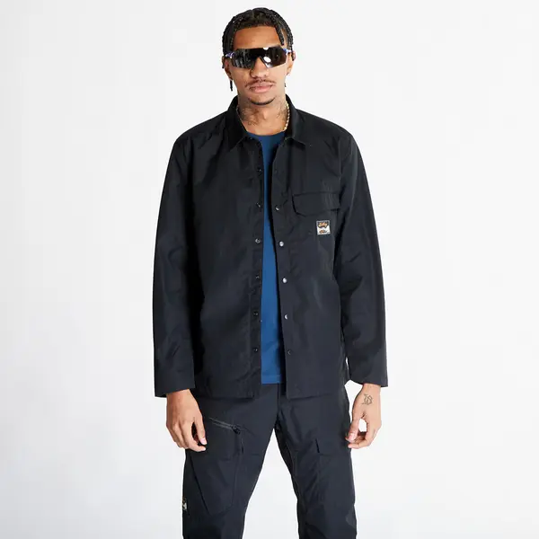 Lundhags Jakna Lundhags Knak Insulated Shirt Black M