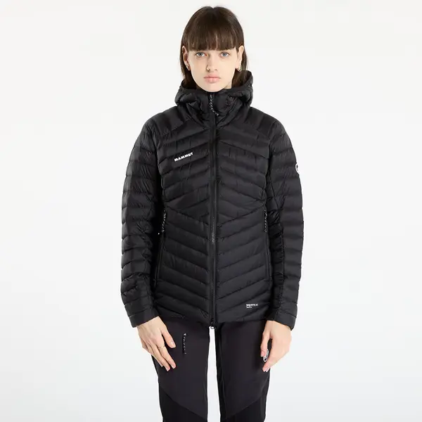 Mammut Jakna Mammut Broad Peak IN Hooded Jacket Women Black XS