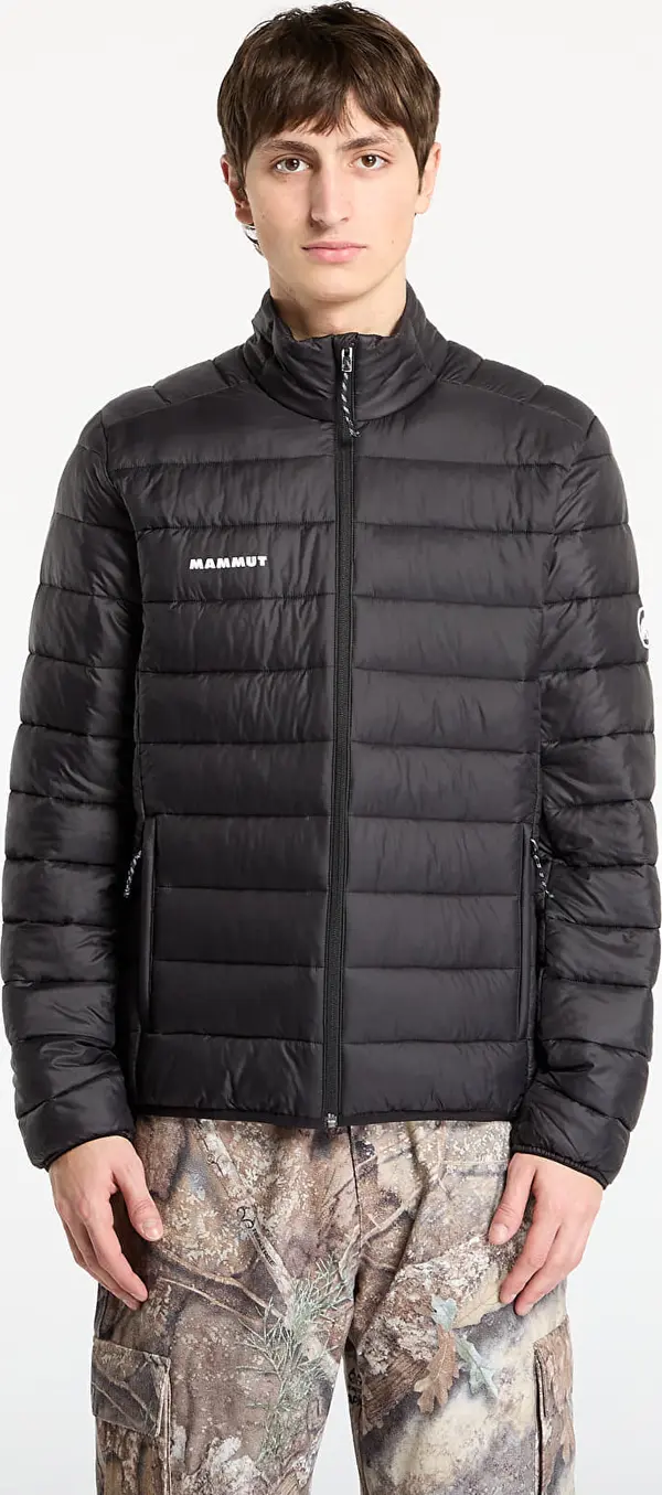 Mammut Jakna Mammut Crag IN Jacket Men Black S