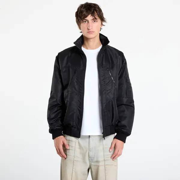 MM6 Maison Margiela Jakna MM6 Men's Rtw Avp Sportsjacket Black 48