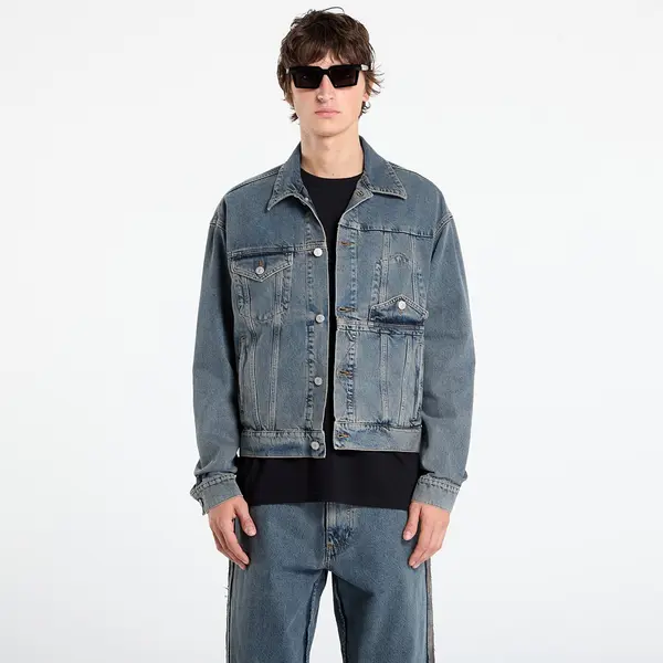 MM6 Maison Margiela Jakna MM6 Men's Rtw Avp Sportsjacket Light Grey 52