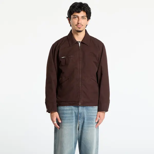 MM6 Maison Margiela Jakna MM6 Rtw Show Sportsjacket Brown 42