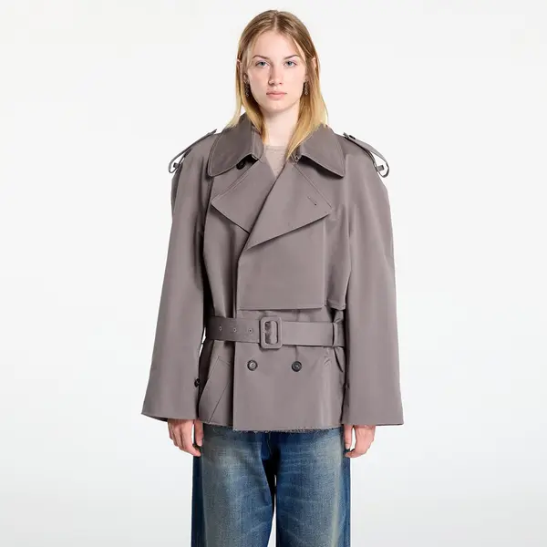 MM6 Maison Margiela Jakna MM6 Rtw Show Sportsjacket Grey 40