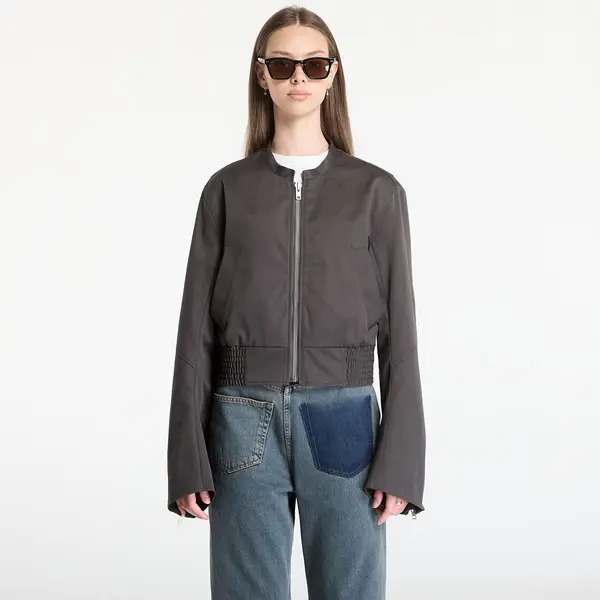 MM6 Maison Margiela Jakna MM6 Sports Jacket Anthracite 42